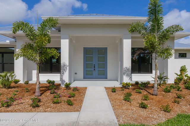 4761 Blossom Ridge Place, Grant-valkaria, FL 32949