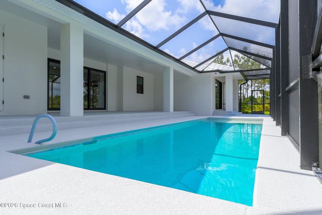 4761 Blossom Ridge Place, Grant-valkaria, FL 32949