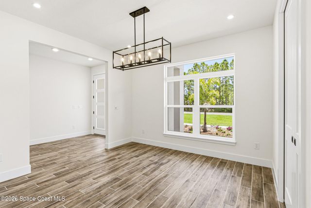 4761 Blossom Ridge Place, Grant-valkaria, FL 32949