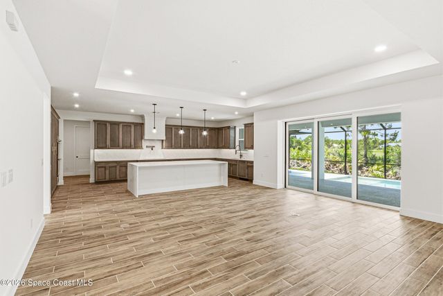 4761 Blossom Ridge Place, Grant-valkaria, FL 32949