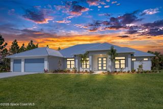 4761 Blossom Ridge Place, Grant-valkaria, FL 32949