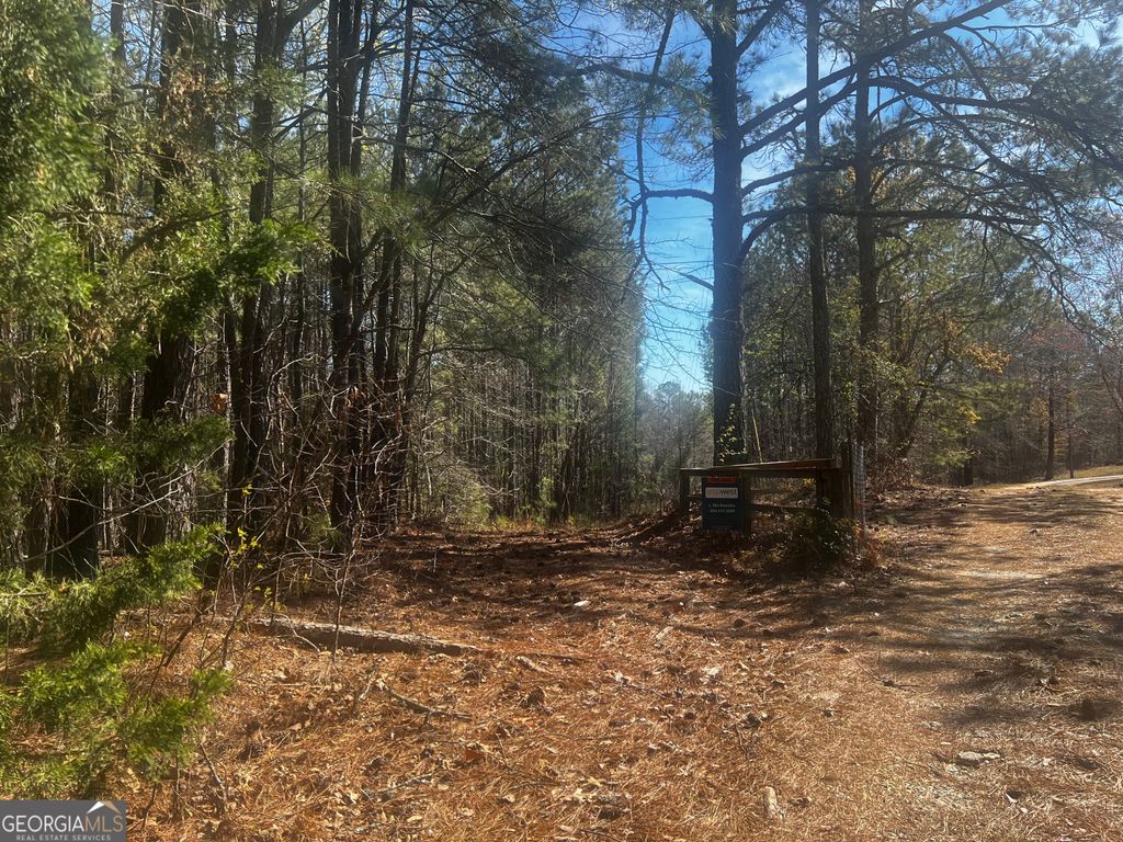 244 OLD CARROLLTON Road, Carrollton, GA 30116