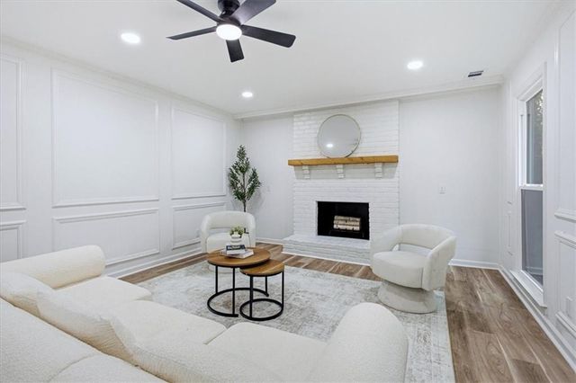 1362 Murdock Road, Marietta, GA 30062