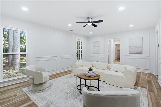 1362 Murdock Road, Marietta, GA 30062