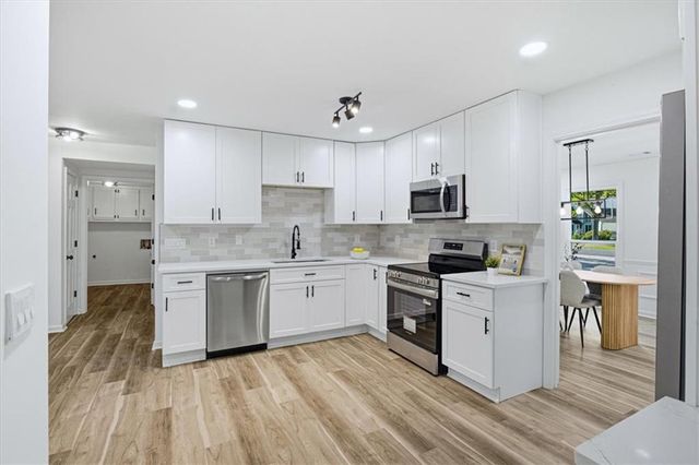 1362 Murdock Road, Marietta, GA 30062