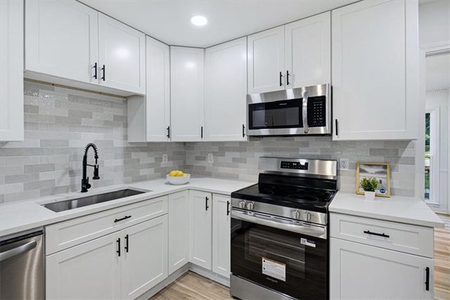 1362 Murdock Road, Marietta, GA 30062