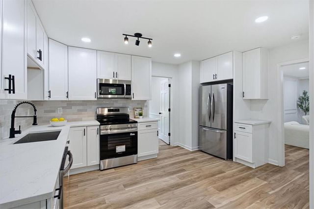 1362 Murdock Road, Marietta, GA 30062