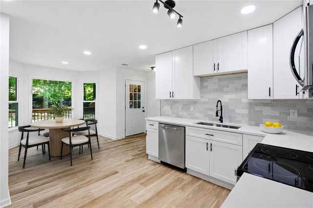 1362 Murdock Road, Marietta, GA 30062
