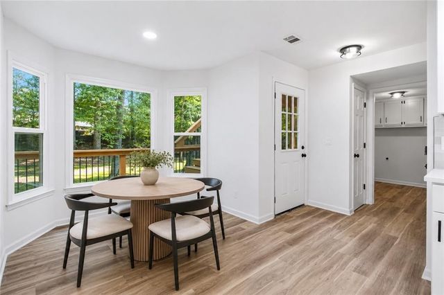 1362 Murdock Road, Marietta, GA 30062