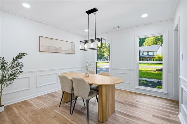 1362 Murdock Road, Marietta, GA 30062