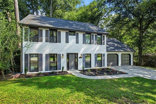 1362 Murdock Road, Marietta, GA 30062