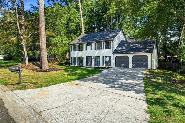 1362 Murdock Road, Marietta, GA 30062