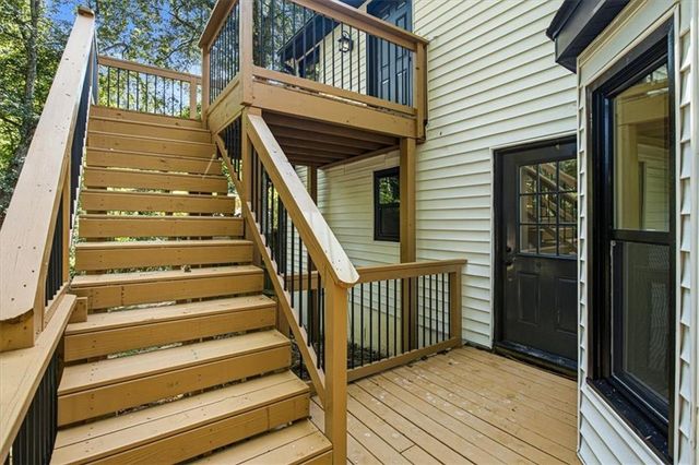1362 Murdock Road, Marietta, GA 30062