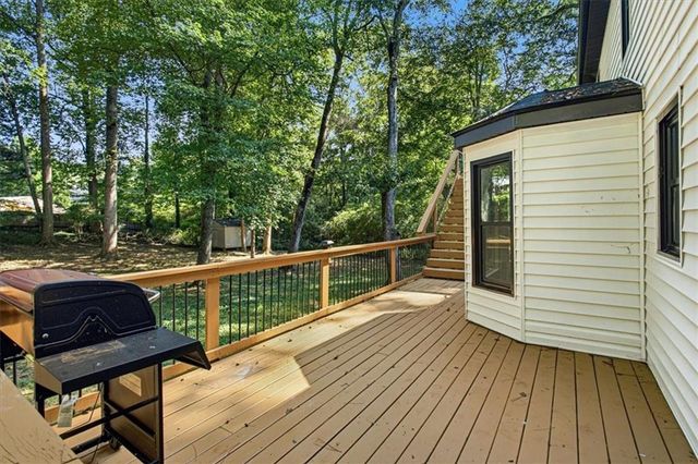 1362 Murdock Road, Marietta, GA 30062