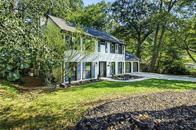 1362 Murdock Road, Marietta, GA 30062