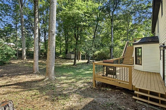 1362 Murdock Road, Marietta, GA 30062