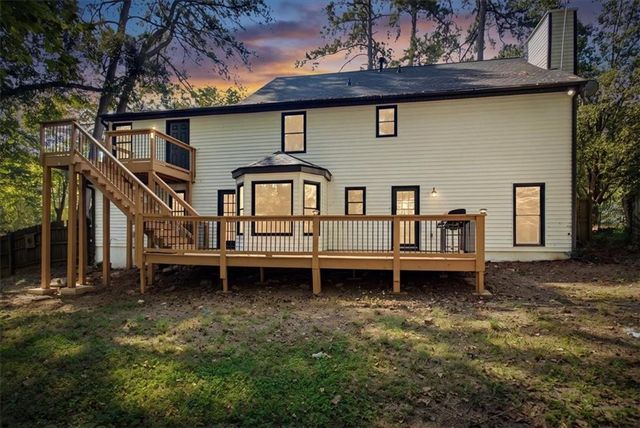 1362 Murdock Road, Marietta, GA 30062