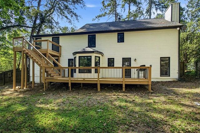 1362 Murdock Road, Marietta, GA 30062