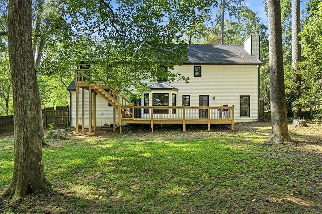 1362 Murdock Road, Marietta, GA 30062