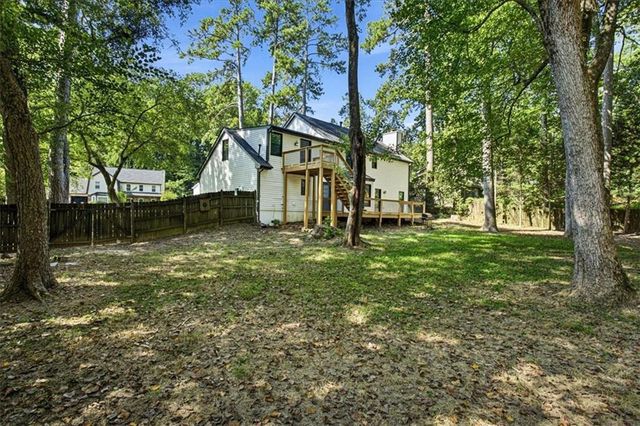 1362 Murdock Road, Marietta, GA 30062
