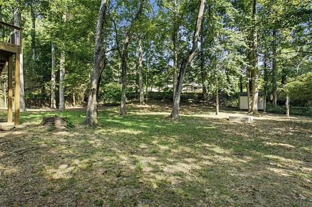 1362 Murdock Road, Marietta, GA 30062
