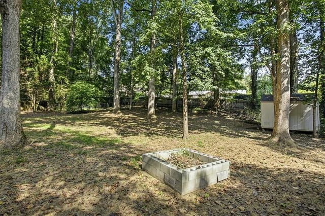 1362 Murdock Road, Marietta, GA 30062