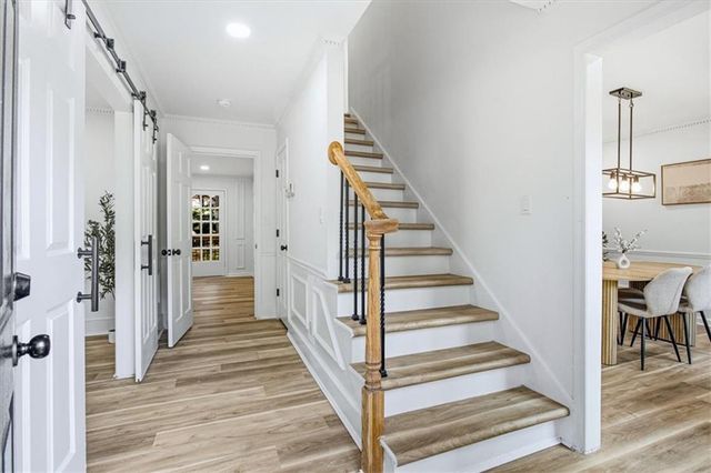 1362 Murdock Road, Marietta, GA 30062
