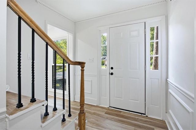 1362 Murdock Road, Marietta, GA 30062