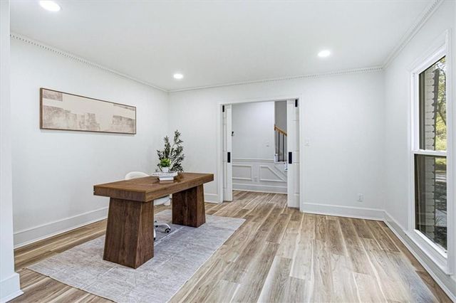 1362 Murdock Road, Marietta, GA 30062