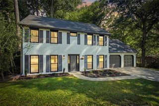1362 Murdock Road, Marietta, GA 30062