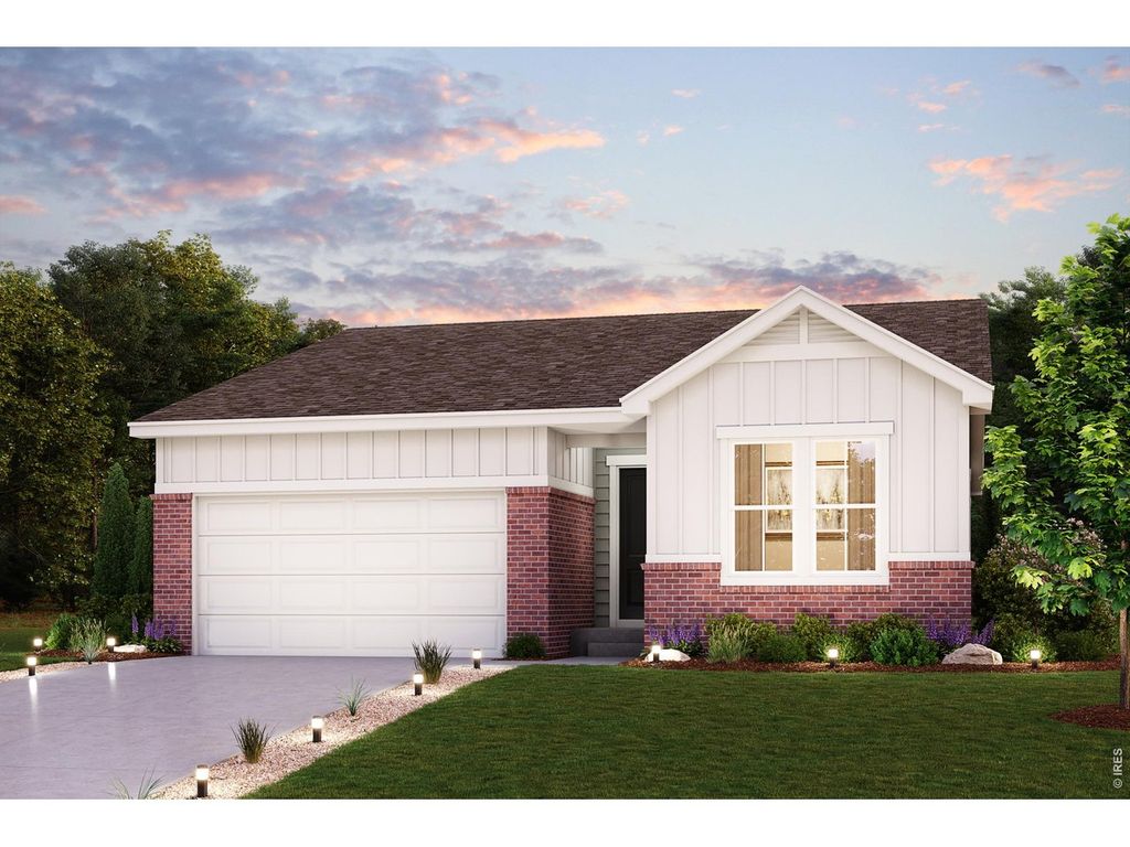 884 Harvard St, Johnstown, CO 80534