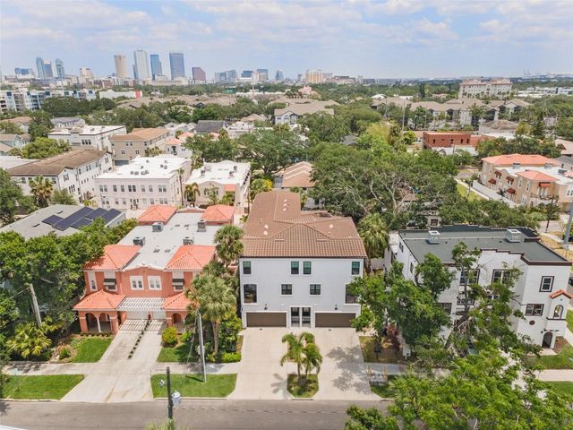 412 S ALBANY AVENUE 2, Tampa, FL 33606