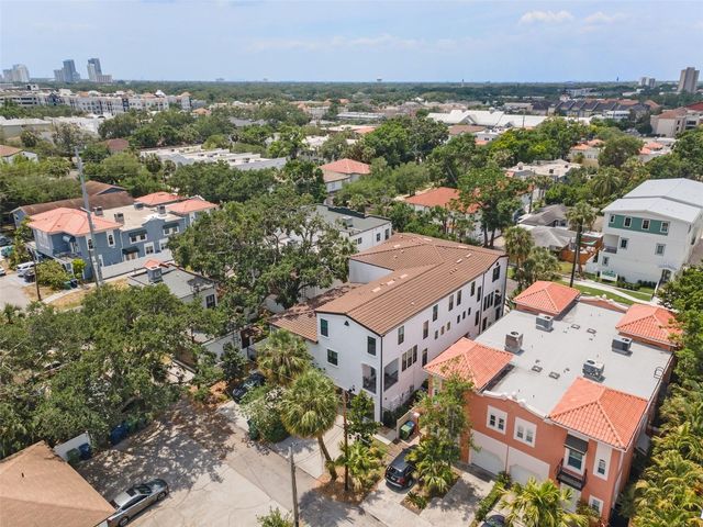 412 S ALBANY AVENUE 2, Tampa, FL 33606