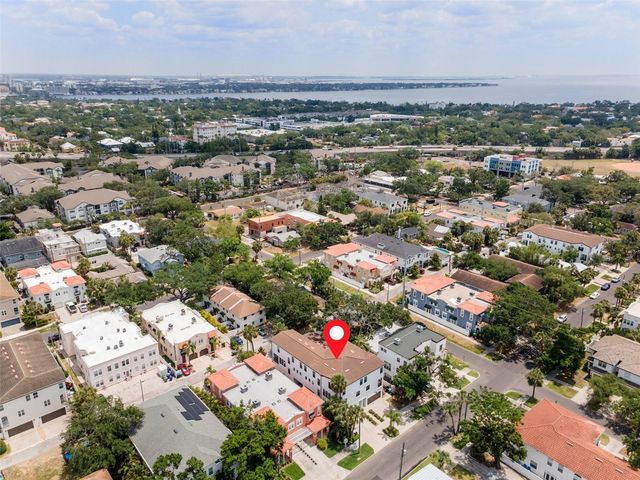 412 S ALBANY AVENUE 2, Tampa, FL 33606