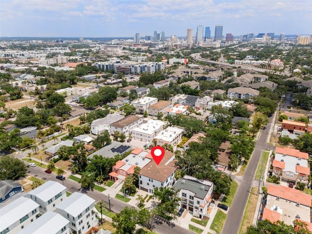 412 S ALBANY AVENUE 2, Tampa, FL 33606