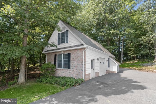 1920 TURNBERRY CT, Finksburg, MD 21048