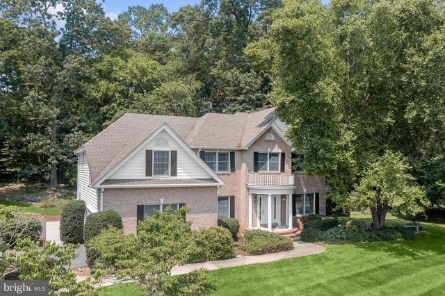 1920 TURNBERRY CT, Finksburg, MD 21048