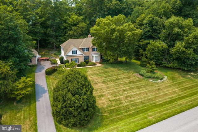 1920 TURNBERRY CT, Finksburg, MD 21048