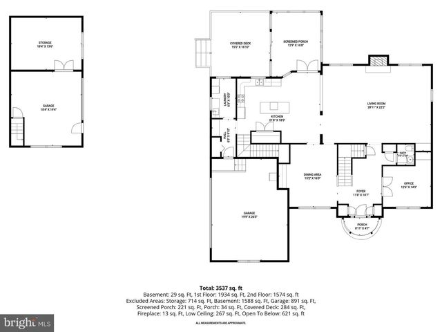 1920 TURNBERRY CT, Finksburg, MD 21048