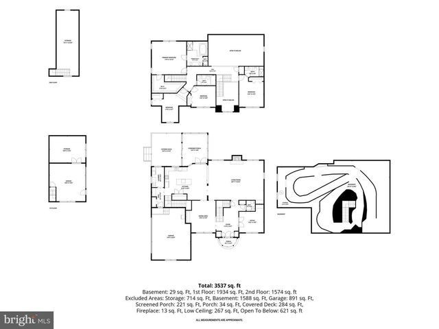 1920 TURNBERRY CT, Finksburg, MD 21048