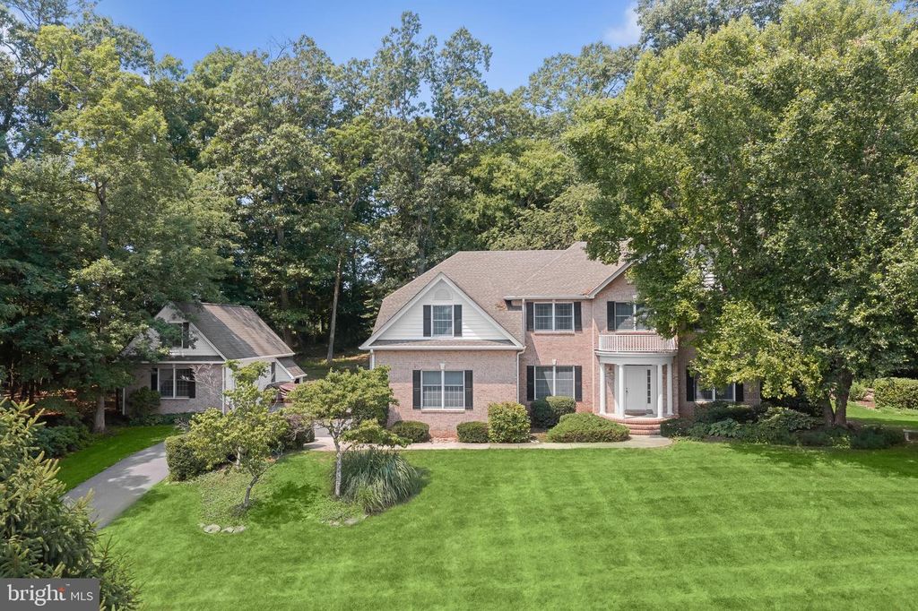 1920 TURNBERRY CT, Finksburg, MD 21048