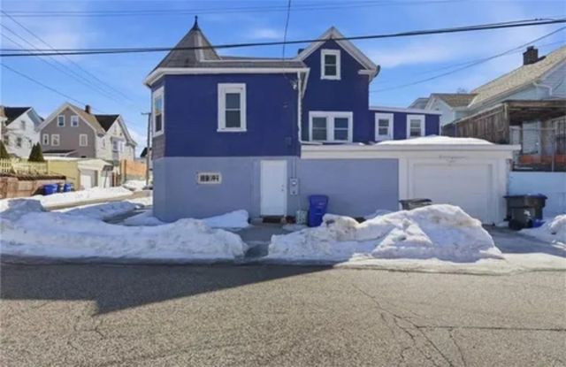 34 Savings Street, Providence, RI 02907