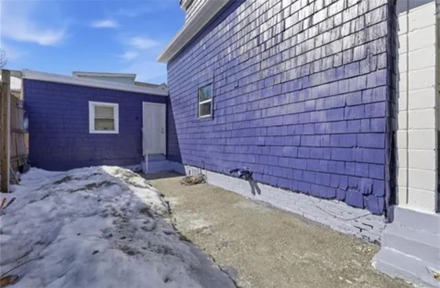 34 Savings Street, Providence, RI 02907