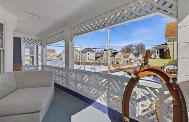 34 Savings Street, Providence, RI 02907