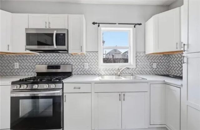 34 Savings Street, Providence, RI 02907