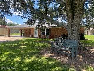 2933 Prudhomme Road, Eunice, LA 70535