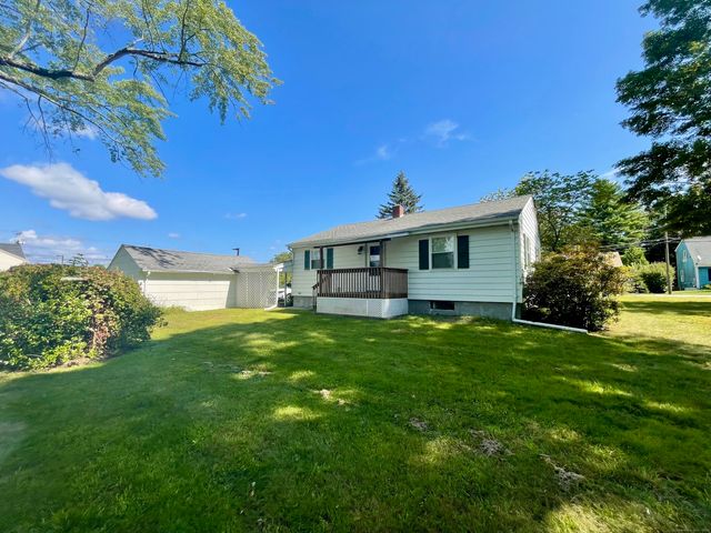 15 Proulx Street, Brooklyn, CT 06234