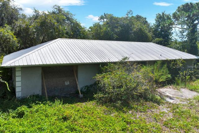 2795 ABSHER ROAD, St Cloud, FL 34771
