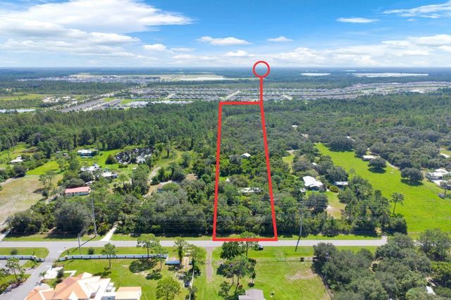 2795 ABSHER ROAD, St Cloud, FL 34771
