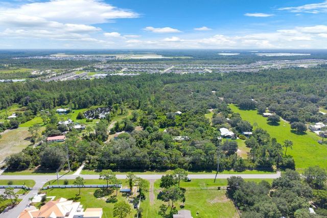 2795 ABSHER ROAD, St Cloud, FL 34771